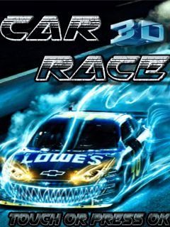 game pic for Car race 3D